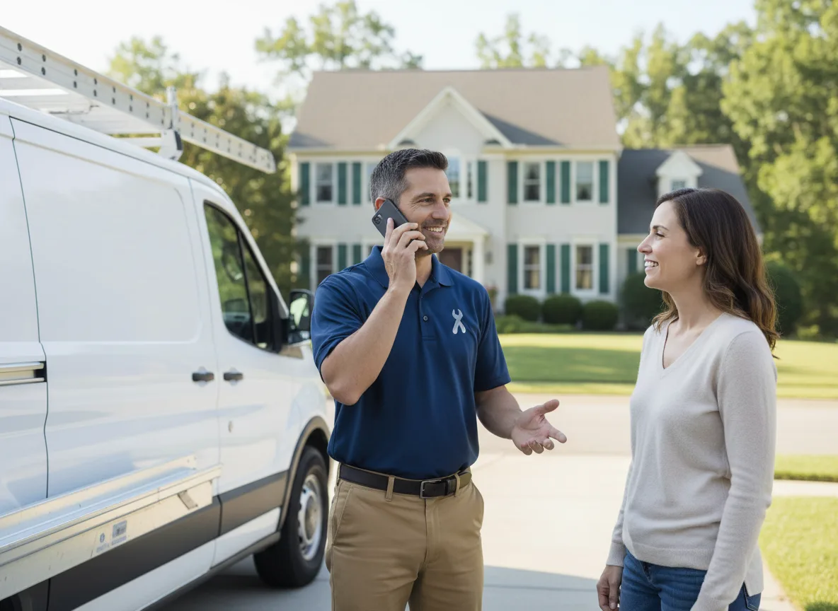 Home Gutter Service Grant, FL FAQs
